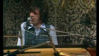 Procol Harum - The Devil Came From Kansas - live 1974