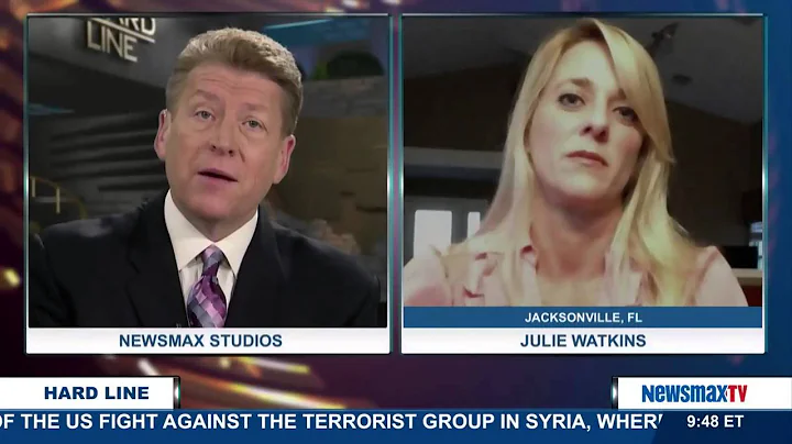 The Hard Line | Julie Watkins discusses the recent...