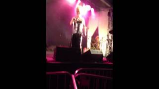 Toyah At Manchester Pride