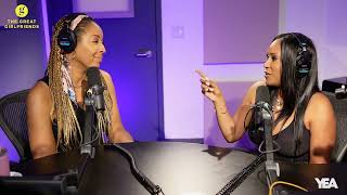 Learning How to Pivot Publicly While Healing Privately with Kenya Duke | Episode 397