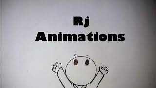 Welcome To Rj Animations