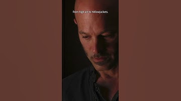 Shon Hedges and Craig Wedren