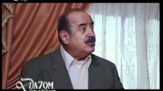 مسلسل الزلزال الحلقه السابعه الجزء - 1