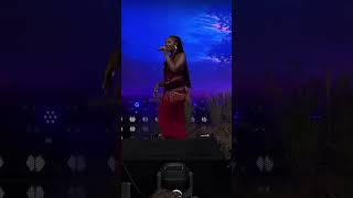 I’m On Your Wave Right Now 😍🔥 (Tems - Love Me Jeje At Roskilde Festival 2024) Resimi