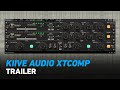 Kiive audio xtcomp  trailer  plugin alliance