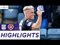 Dundee Hearts goals and highlights