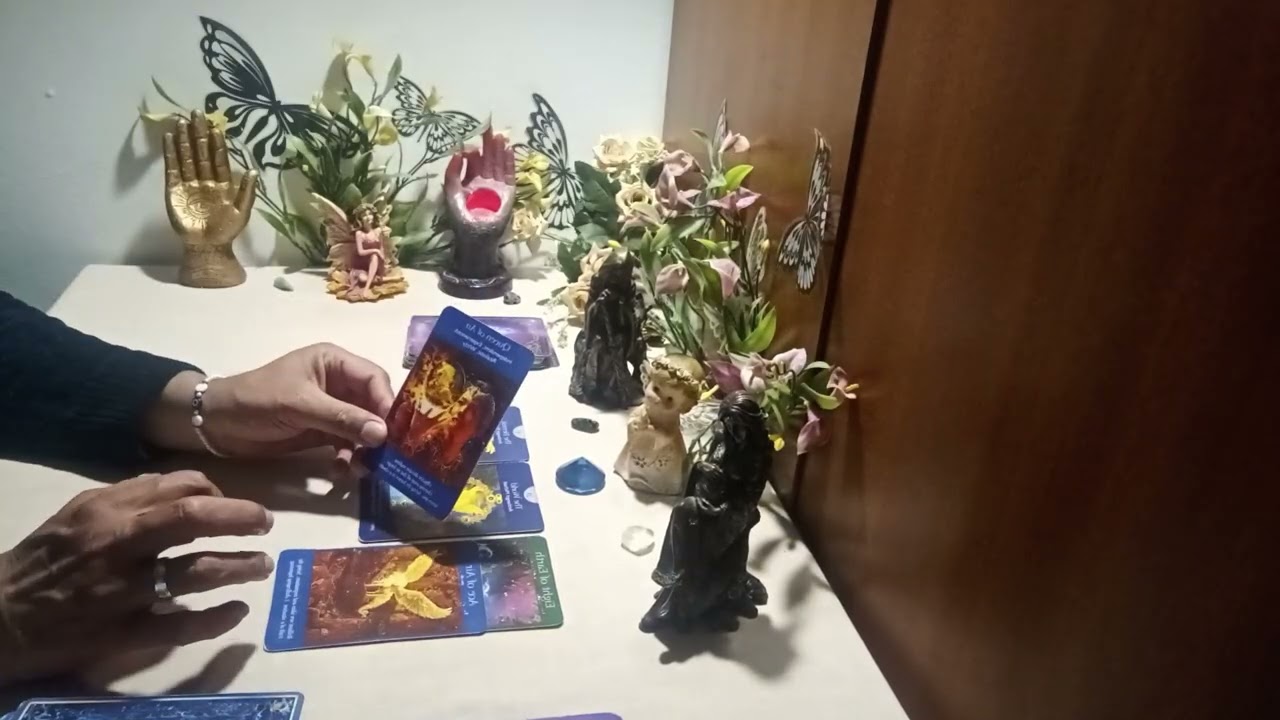 CAPRICORNIO! INICIO DE ORO Y MIEL VIENEN A TI! TÚ DESTINO MEJORA, TÚ VIDA SERÁ LA MISMA! 