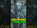 Der Riese Clock Mystery Explained by Jason Blundell 17 Years Later… (World at War Zombies)
