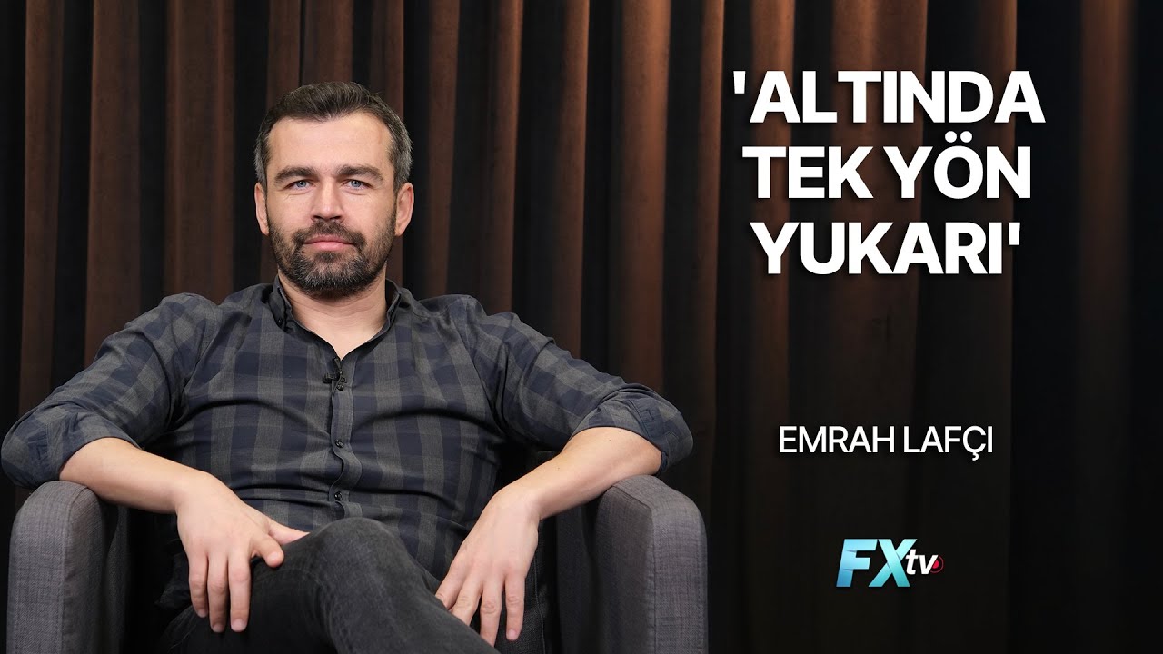 Altında Tek Yön Yukarı | Lafçı&Perşembe | Emrah Lafçı