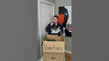 Declutter Challenge Day 88! Fast Five 2025 #shortsvideo #declutteryourhome #declutteringtips