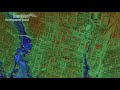 Understanding Lidar and Flood Mapping