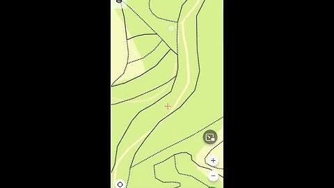 Offline geological map Slovakia, shp, Shapefile, Locus GIS app