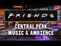 Friends Central Perk Music Ambience Relaxing Scene Celebrating Friends The Reunion On HBO MAX 