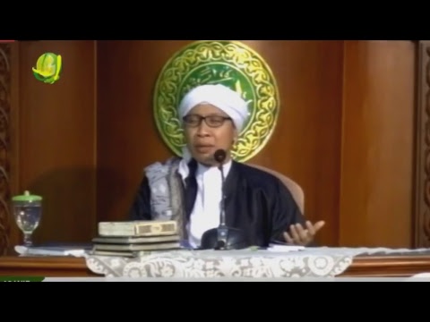 Kajian Kitab Al-Hikam Bersama Buya Yahya | 01 Mei 2017