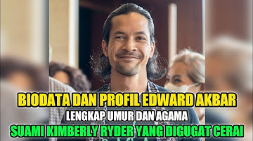 EDWARD AKBAR