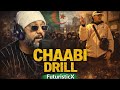 Reaction FuturisticX Chaabi Drill Official Music Video Prod By Karyimm 2026