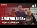 Lamateur rugby  lmission du rugby amateur  8