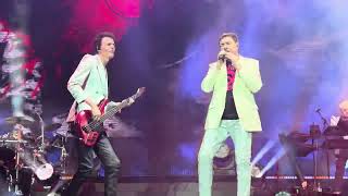 Duran Duran - A View To A Kill (Cruel World, Pasadena, California) May 11th, 2024 (4K QLT)