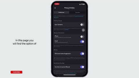 How To Enable NSFW Content on DISCORD