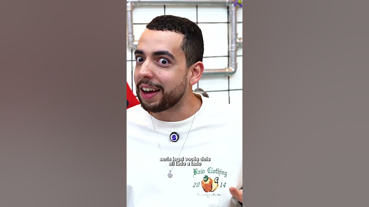 SACHA RELEMBRA RIVALIDADE COM ZÉ LOVE EM A FAZENDA!