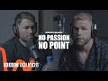 Billy Joe Saunders speaks to Eddie Hearn before 'all or nothing' fight with Canelo | BBC Sounds