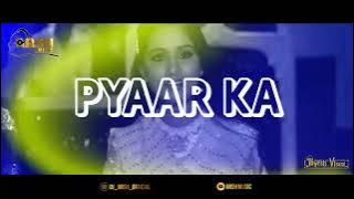 Dil Lena Khel Hai Remix | Dj Arsh  | Jayesh Visual | R.D Burman | Rishi Kapoor