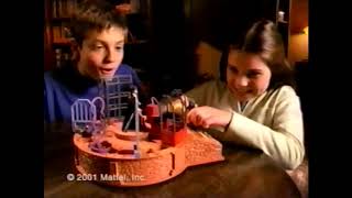 2002 Cartoon Network Commercials During Courage S Trick Or Shriek Marathon