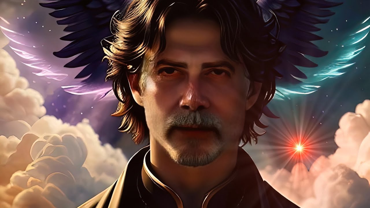 Maltas - Serenade to the Stars - The Ascension Chronicles