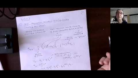 Laura Reina Lecture 1 on Perturbative QCD Calculations