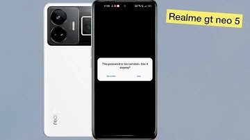How to lock apps in Realme gt neo 5/Realme gt neo 5 app lock kaise kare/app lock setting