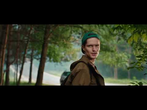 Реклама МегаФон " Самый быстрый МегаФон – В глуши "