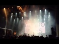 Guano Apes live at Vilar de Mouros Festival 2014 - Close To The Sun