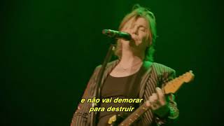 08/23 Goo Goo Dolls All Eyes on me Legendado