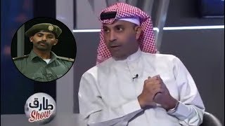 طارق العلي: مسرحية  سيف العرب  كانت بالنسبة لي  أكون أو لا أكون، ولعب بين أجيال