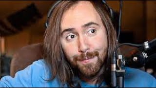 The Brutal 92% Decline Of Jelly   Asmongold Reacts