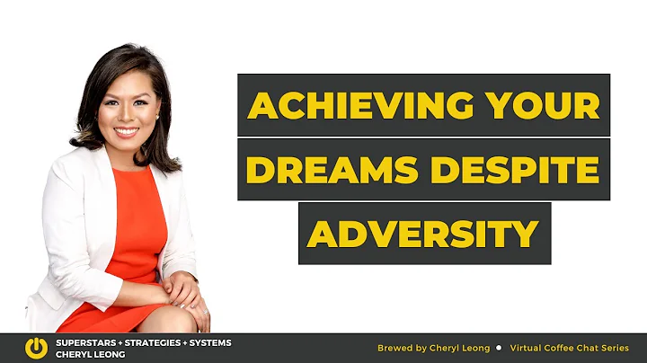 Overcoming Adversity and Challenges to Create the ...