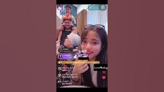 Live Fuji di Suruh Frans Cari Yang Pasti,Fuji Cari Yang Gentle❗Fuji Kumpul di Rumah Oma Lagi Ultah