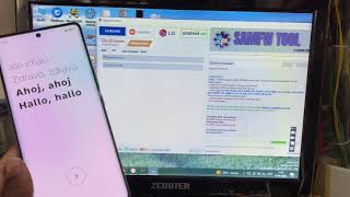 Infinix note 40! Note 40 pro free Frp! Unlock 🔓 Done ✅ with samfw tools? All infinix Free unlocking