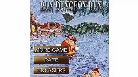 #short cute run dungeon run video game 2022