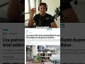 Le patron anti-drogue était lui-même accro 💊