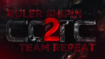 RULER:Crash of the clan Team Repeat By Fiat & Relax