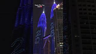 New Year Countdown Happy New Year