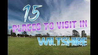 Top 15 Places To Visit In Wiltshire, England screenshot 1