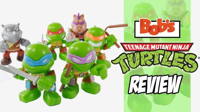 Boneco Donatello: Tartarugas Ninjas (Filme) Escala 1/6 - Threezero -  Toyshow Tudo de Marvel DC Netflix Geek Funko Pop Colecionáveis