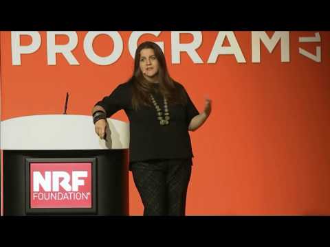 Retail's New STORY with Rachel Shechtman