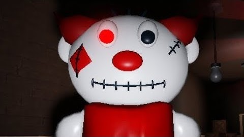 Milo The Clown Theme - Roblox Puppet