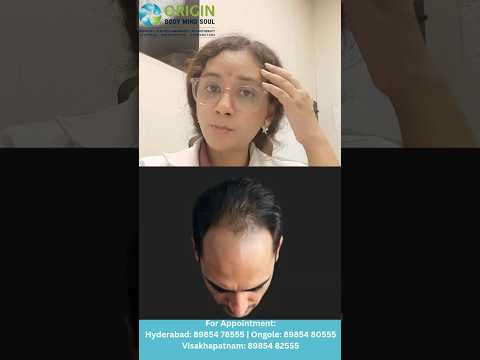 Hair Loss Location Can Reveal the Cause? | Hormones, Ferritin, Iron & Zinc Explained