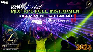 DJ DUGEM MELODY PALING ENAK MANTAB!!!! HARDMIX FUNKOT FLASHBACK || Z-CLUB ESPERANCE KUALA LUMPUR