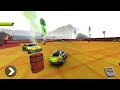 Mega ramp car gameplay amazing trending youtube channel akash zyx click here to 