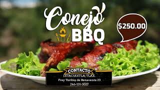 Producimos Video Gastronómico